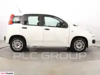 2020 Fiat Panda