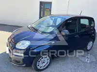 2020 Fiat Panda
