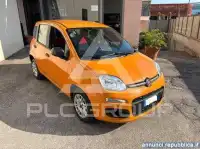 2020 Fiat Panda