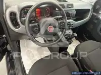 2020 Fiat Panda