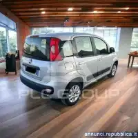 2020 Fiat Panda
