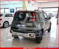 2020 Fiat Panda