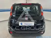 2020 Fiat Panda