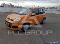 2020 Fiat Panda