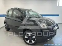 2020 Fiat Panda