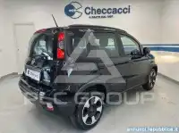 2020 Fiat Panda