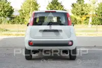 2020 Fiat Panda