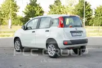2020 Fiat Panda