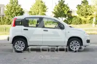 2020 Fiat Panda