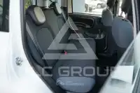 2020 Fiat Panda