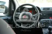 2020 Fiat Panda