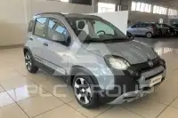 2020 Fiat Panda