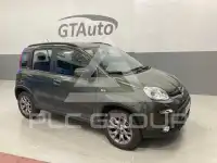 2020 Fiat Panda