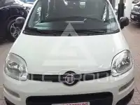 2020 Fiat Panda