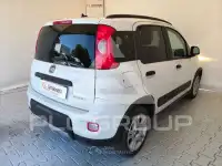 2020 Fiat Panda