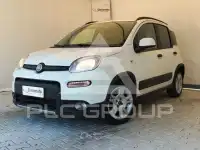 2020 Fiat Panda