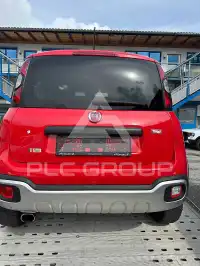 2020 Fiat Panda