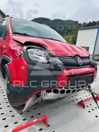 2020 Fiat Panda