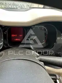 2020 Fiat Panda
