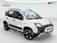 2020 Fiat Panda