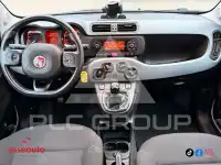 2020 Fiat Panda