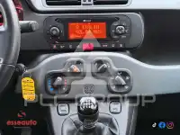 2020 Fiat Panda