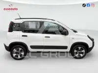 2020 Fiat Panda