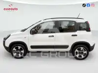 2020 Fiat Panda