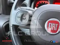 2020 Fiat Panda