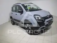 2020 Fiat Panda