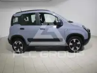 2020 Fiat Panda