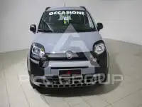 2020 Fiat Panda