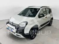 2020 Fiat Panda