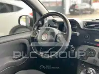 2020 Fiat Panda