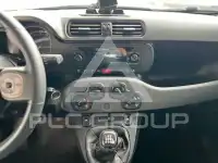 2020 Fiat Panda
