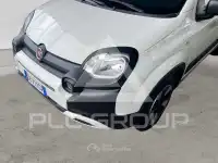 2020 Fiat Panda