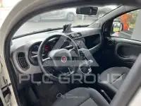 2020 Fiat Panda