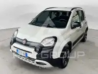 2020 Fiat Panda