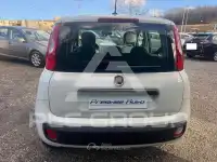 2020 Fiat Panda