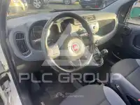 2020 Fiat Panda