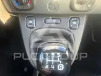 2020 Fiat Panda