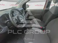 2020 Fiat Panda
