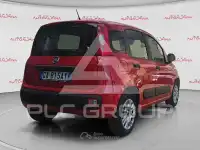 2020 Fiat Panda
