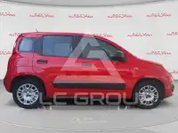 2020 Fiat Panda