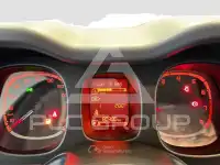 2020 Fiat Panda