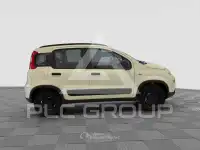 2020 Fiat Panda