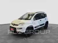 2020 Fiat Panda