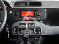 2020 Fiat Panda