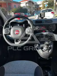 2020 Fiat Panda