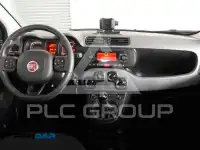 2020 Fiat Panda